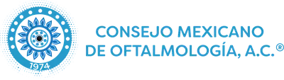Avalado por el Consejo Mexicano de Oftalmología
